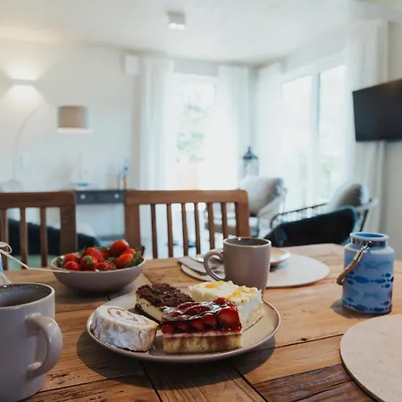 بيت للعطل Neu 