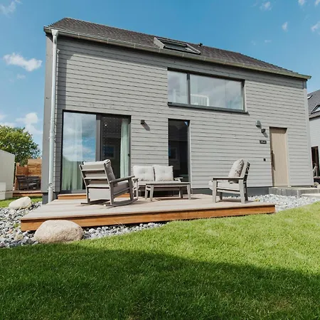 بيت للعطل Neu 