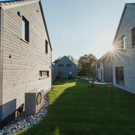 بيت للعطل Neu 